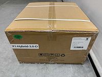 Solax - hybride 3.0k omvormer t.b.v. zonnepanelen - afbeelding 3 van  5