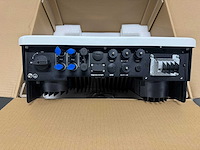 Solax - hybride 3.0k omvormer t.b.v. zonnepanelen - afbeelding 4 van  5