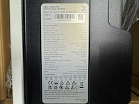 Solax - hybride 3.0k omvormer t.b.v. zonnepanelen - afbeelding 5 van  5