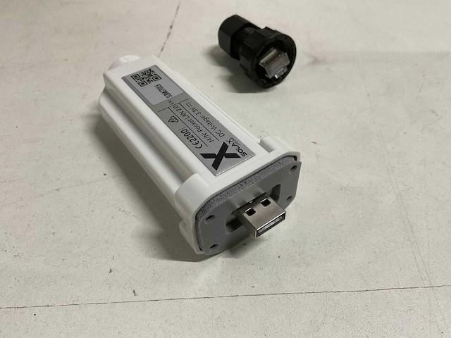 Solax - pocket lan (9x) - afbeelding 4 van  5