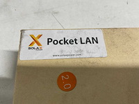 Solax - pocket lan (9x) - afbeelding 2 van  5