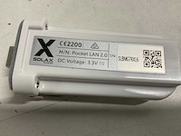 Solax - pocket lan (9x) - afbeelding 5 van  5