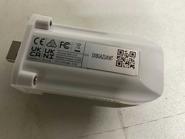 Solax - pocket wifi 2.0 (15x) - afbeelding 5 van  5