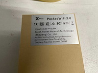 Solax - pocket wifi 2.0 (15x) - afbeelding 2 van  5