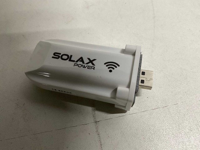 Solax - pocket wifi 2.0 (15x) - afbeelding 4 van  5