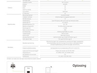 Solax ev-charger - afbeelding 3 van  4