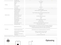 Solax ev-charger - afbeelding 3 van  4