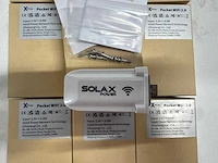 Solax power - pocket wifi 2.0 - wifi-dongle (10x) - afbeelding 3 van  5