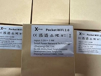 Solax power - pocket wifi 2.0 - wifi-dongle (10x) - afbeelding 5 van  5