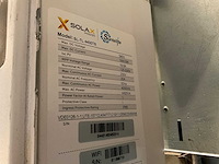 Solax power omvormer (2x) - afbeelding 2 van  3