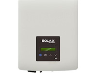 Solax x1-0.7-s-d x1-mini - afbeelding 1 van  3