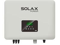 Solax x3-pro-15k-g2 + 36 zonnepanelen - afbeelding 7 van  10