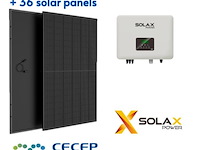 Solax x3-pro-15k-g2 - afbeelding 1 van  11