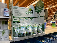 Solbio toiletvloeistof (16x) - afbeelding 1 van  5