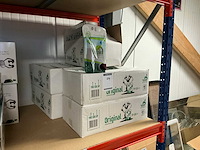 Solbio toiletvloeistof (55x) - afbeelding 1 van  4