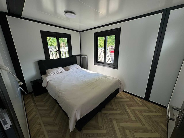 Solcocina 36,5 m2 2 slaapkamers, badkamer en keuken mobiele woonunit / tiny house - afbeelding 26 van  76