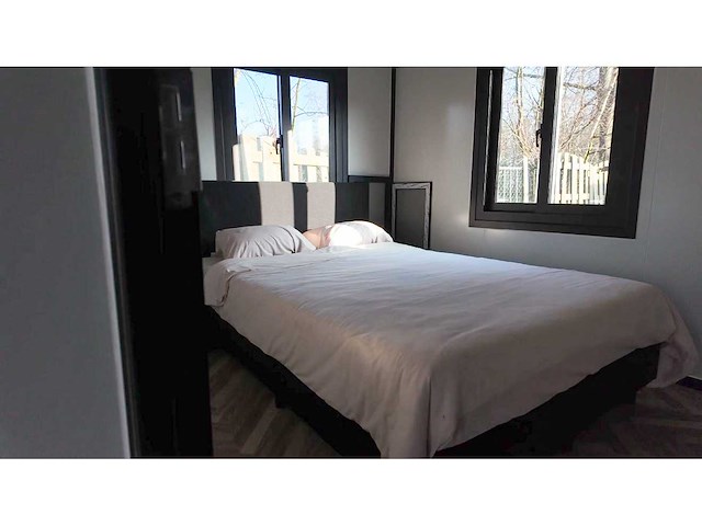 Solcocina 36,5 m2 2 slaapkamers, badkamer en keuken mobiele woonunit / tiny house - afbeelding 36 van  76