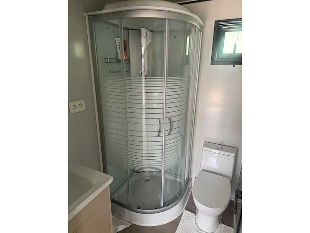 Solcocina 36,5 m2 2 slaapkamers, badkamer en keuken mobiele woonunit / tiny house - afbeelding 11 van  68
