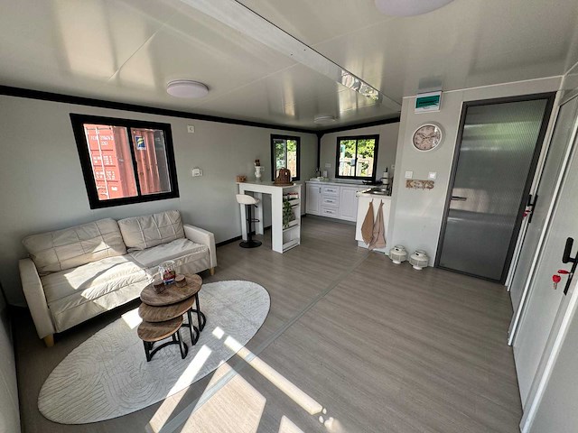 Solcocina 36,5 m2 2 slaapkamers, badkamer en keuken mobiele woonunit / tiny house - afbeelding 17 van  68