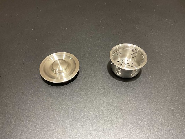 Solcocina 4 piece modular outdoor kitchen bbq / buitenkeuken - afbeelding 7 van  46