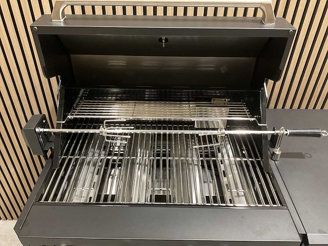 Solcocina 4 piece modular outdoor kitchen bbq / buitenkeuken - afbeelding 40 van  46