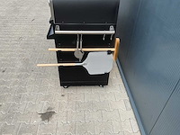 Solcocina 4 piece modular outdoor kitchen bbq / buitenkeuken - afbeelding 64 van  72