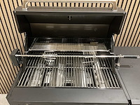Solcocina 4 piece modular outdoor kitchen bbq / buitenkeuken - afbeelding 56 van  72
