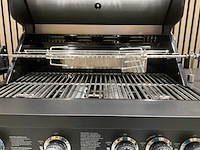 Solcocina 4 piece modular outdoor kitchen bbq / buitenkeuken - afbeelding 67 van  72