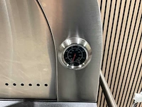 Solcocina 4 piece modular outdoor kitchen bbq / buitenkeuken - afbeelding 25 van  72