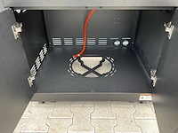 Solcocina 4 piece modular outdoor kitchen bbq / buitenkeuken - afbeelding 47 van  72