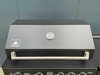 Solcocina 4 piece modular outdoor kitchen bbq / buitenkeuken - afbeelding 54 van  72