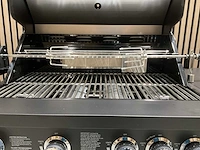 Solcocina 4 piece modular outdoor kitchen bbq / buitenkeuken - afbeelding 71 van  72
