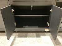 Solcocina 4 piece modular outdoor kitchen bbq / buitenkeuken - afbeelding 10 van  49