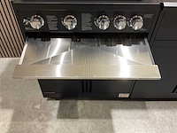 Solcocina 4 piece modular outdoor kitchen bbq / buitenkeuken - afbeelding 32 van  49