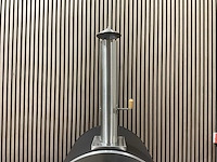 Solcocina 4 piece modular outdoor kitchen bbq / buitenkeuken - afbeelding 16 van  63