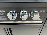 Solcocina 4 piece modular outdoor kitchen bbq / buitenkeuken - afbeelding 46 van  63