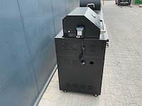 Solcocina 4 piece modular outdoor kitchen bbq / buitenkeuken - afbeelding 59 van  63