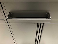 Solcocina 4 piece modular outdoor kitchen bbq / buitenkeuken - afbeelding 9 van  67