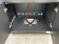 Solcocina 4 piece modular outdoor kitchen bbq / buitenkeuken - afbeelding 46 van  67