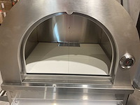 Solcocina pizza-hoek-wasbak-koelkast-grill bbq / buitenkeuken - afbeelding 31 van  62