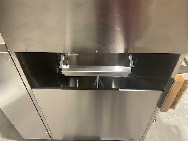 Solcocina pizza-hoek-wasbak-koelkast-grill bbq / buitenkeuken - afbeelding 54 van  57