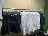 Soldaat van oranje horeca kleding - afbeelding 5 van  5