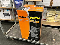 Soldatech - bc630a - acculader - afbeelding 1 van  3