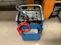 Soldatech bc30a acculader - afbeelding 6 van  6
