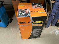 Soldatech bc30a acculader - afbeelding 3 van  6