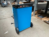 Soldatech bc630a acculader - afbeelding 4 van  4