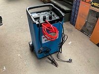 Soldatech bc630a acculader - afbeelding 1 van  4