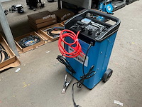 Soldatech bc630a acculader - afbeelding 2 van  4