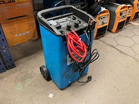 Soldatech bc630a acculader - afbeelding 2 van  3