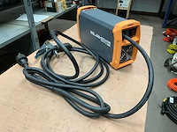 Soldatech el160hg lasapparaat - afbeelding 1 van  3